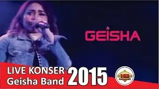 Live Konser Geisha - Tak Kan Pernah Ada @Tasikmalaya, 2 Mei 2015