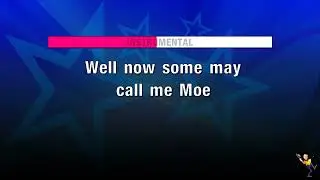 Speedoo (Speedo) - Cadillacs (KARAOKE)