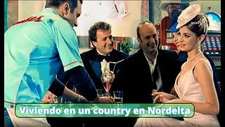 MILIPILI (Uptown Girl) - Westlife / Billy Joel │ Cover IA version espa&ntilde;ol argentino