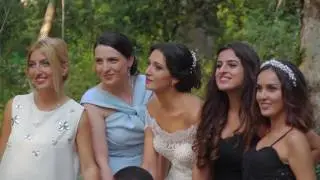Muriko & Anita Wedding Clip