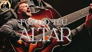 Fogo Do Teu Altar| Louvor In&eacute;dito Gospel 2025