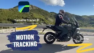LumaFusion Motion Tracking and Title Animation Effects