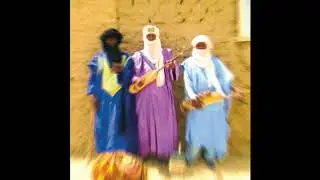 Tallawit Timbouctou - Kalitay