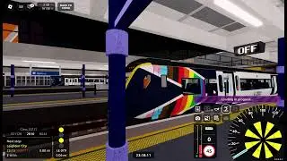 [SCR V2.3.2] Stepford Connect Class 331/1 [Benton - Leighton West]