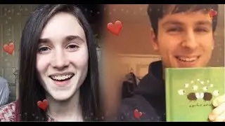 LDR Boyfriend's Reaction to Anniversary Gift! | LoveBook Online