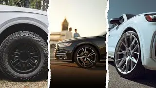 5 Best Tires for Audi Q5 2025! Let&rsquo;s Find Out