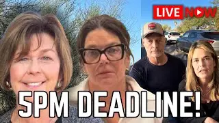 &ldquo;WHERE IS MOM?&rdquo; Savannah Guthrie&rsquo;s Emotional NEW Video | Nancy Guthrie Search Intensifies