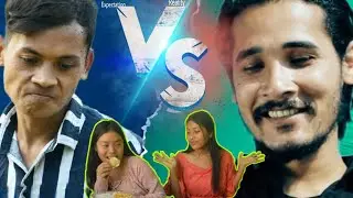 Expectation VS Reality || Part-2 || karbi short Funny Video || Riso Kimi Production