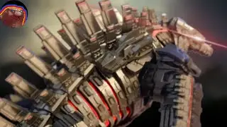 An EXCELLENT Figure, but... - S.H. MonsterArts GvK Mechagodzilla (Final Battle Edition) REVIEW