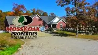 (SOLD!) 12747 Foxwood Pointe, Poplar Bluff, MO FOR SALE by Mozark Realty