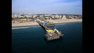 Sea Castle  I Luxury Apartments in Santa Monica