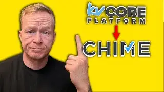 How To Easily Move kvCORE Contacts To CHIME CRM - [eXp Agents]