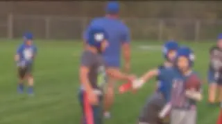 Parents outraged after sex offender removed as coach from youth football league