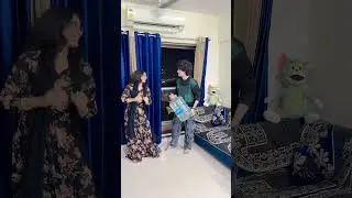 Wah Didi Wah🤣 #zidaanshahidaly #comedy #shorts