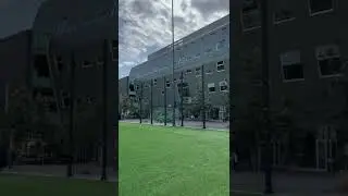 UBC life