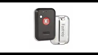 Official Commercial for Fast Help As Seen on TV