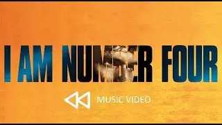 I AM NUMBER FOUR | Adele - Set Fire To The Rain [Music Video] 1080p HD