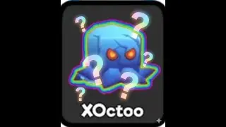 Can I have a Xoctoo?