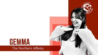 The Resilient Hustler - Gemma (The Northern Affinity)