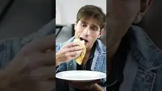 I Ate World Leaders Favorite Breakfast 🥞 🧇 🍳