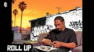 [FREE] Snoop x Tha Eastzsidaz Type Beat | Hard West Coast G-Funk 2026 - Roll Up