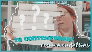 contemporary 'feel good' book recommendations