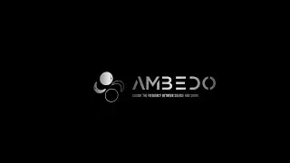 Ambedo - Safe Thoughts in Profound Pleasure (Tech House, Melodic House and Deep House Mix)