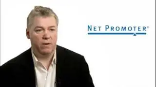 Net Promoter: Past, Present, and Future