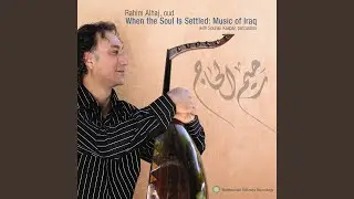 Taqsim Maqam Ajam