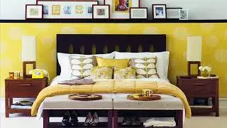 Retro Inspired Bedroom Furniture