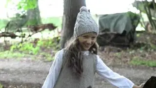 Making Of: LANA GROSSA Filati Kids & Teens 4