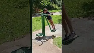 Helo&iacute;sa Moreira | Treino | Gin&aacute;stica Art&iacute;stica #gym #olympics #gin&aacute;sticaart&iacute;stica #shorts #sports