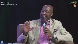 What Makes Me The Right President : Joseph Kabuleta