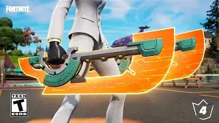 Fortnite Photonic Legacy Trailer