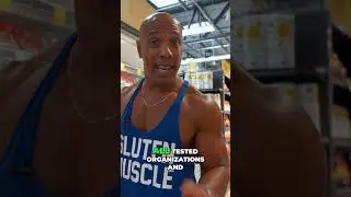 Tofu & Testosterone: Vegan Bodybuilder SHOCKS Haters!