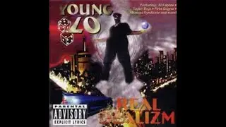[1996] Young Lo - Real Dealizm Full Tape [not my cassette]