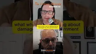 Stuart Berman | The Victim's Advocate Podcast Promo #accidentattorney #legalexploration