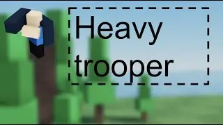 How good are Heavy Troopers against Soldiers? | Normal Real Time Strategy Game (Roblox)