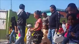 El Quemao gto 2017