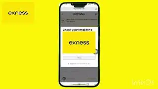 របៀបបង្កើតអាខោនត្រេត EXNESS​ 2025 I How to create Exness account in fast way 2025