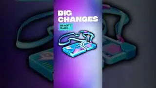 HUGE Remote Raid Changes in May 2025 &ndash; What You NEED to Know! #pokemongo
