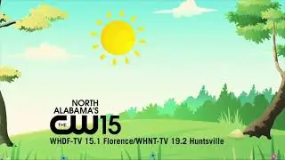 WHDF Station ID (2023)