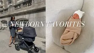 NEWBORN FAVORITES