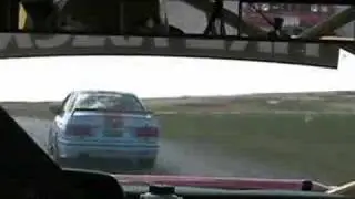 Frankenstein 2002 at Motorsport Ranch BMW Club Racing