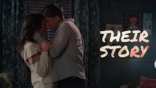 Ty & Annie - Their Story [Sweet Magnolias Season 4]