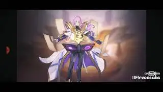 Mobile Legends Adventure Akashic Voice Lines Indonesia Dub Eleven Labs