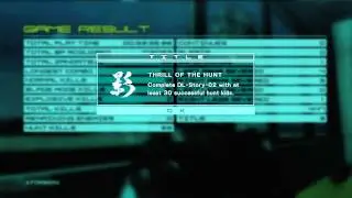 Blade Wolf DLC - The Three Titles