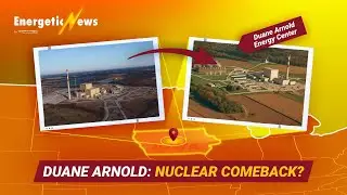 NextEra Files with NRC for Potential Duane Arnold Restart | Certrec Energetic News