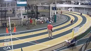 Girls 4x400m Relay Section 3 - Just Don't Lose Classic 2026 [Full Race Replay]