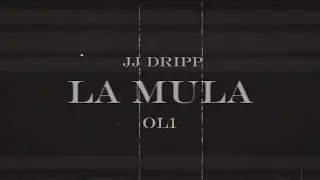 JJ DRIPP Ft. OL1 - LA MULA (OFFICIAL VIDEO)